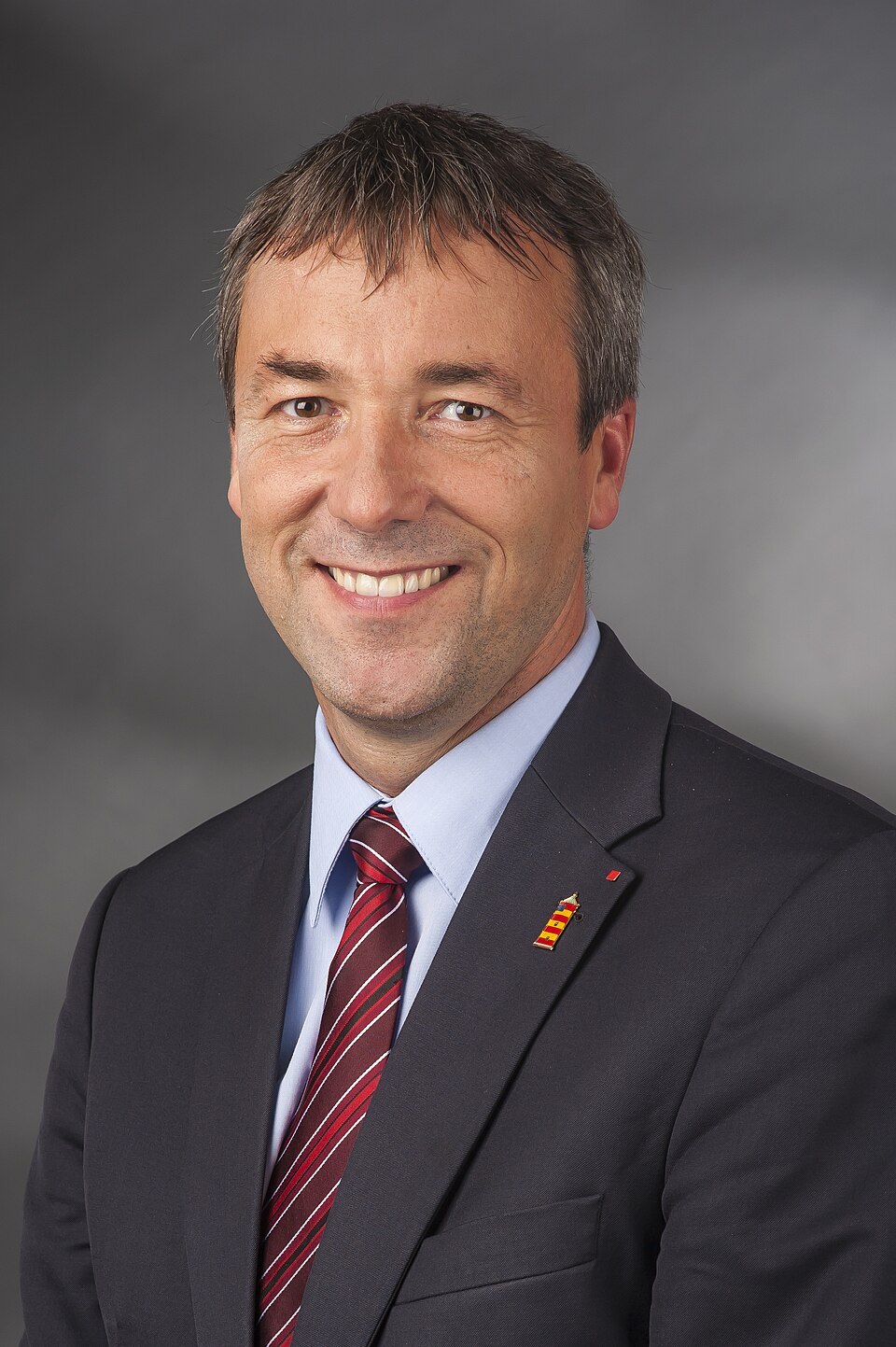 Günther Saathoff