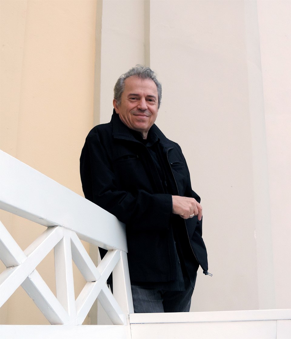 Günther Sigl
