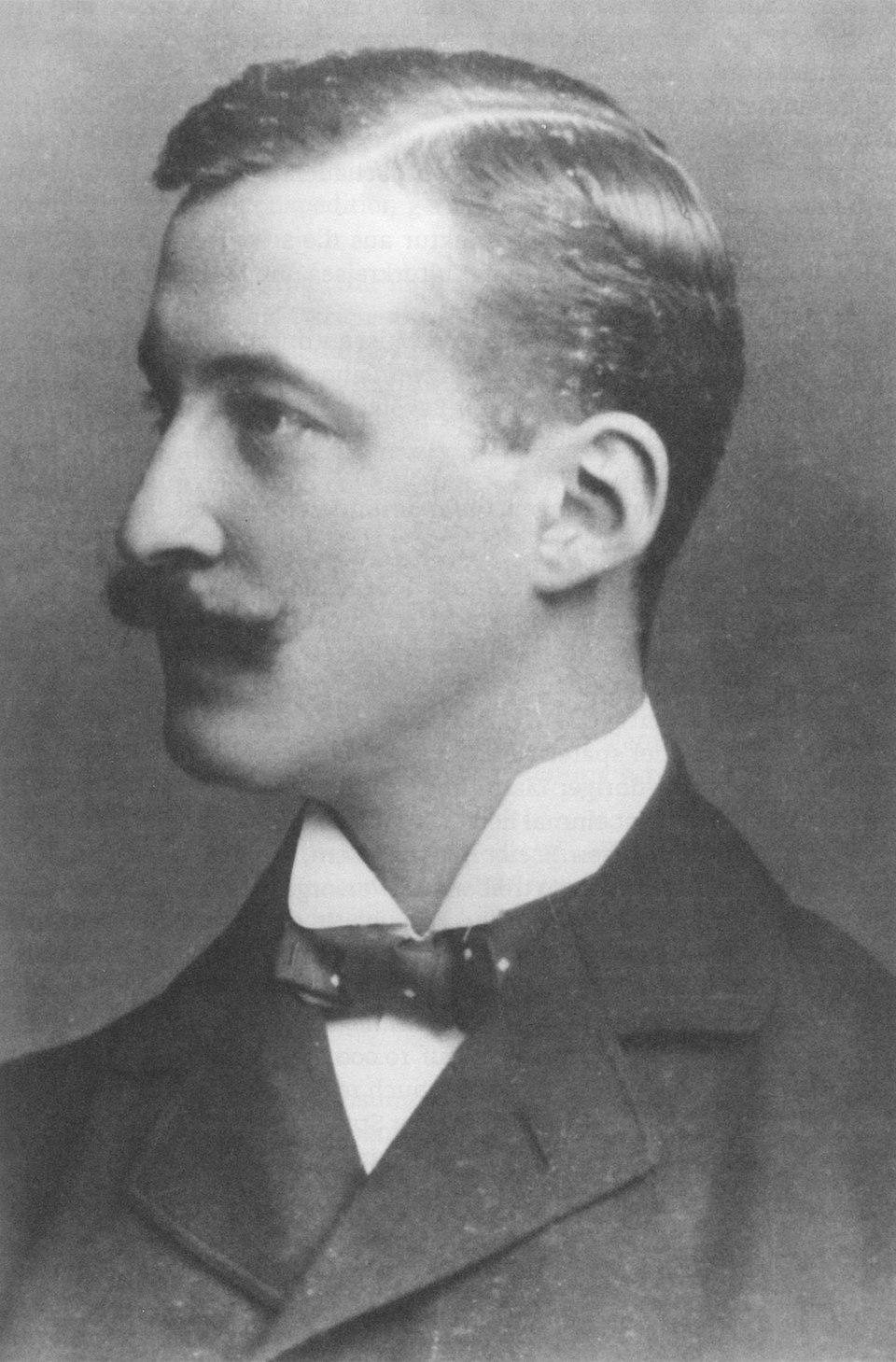Gunther Tessmann