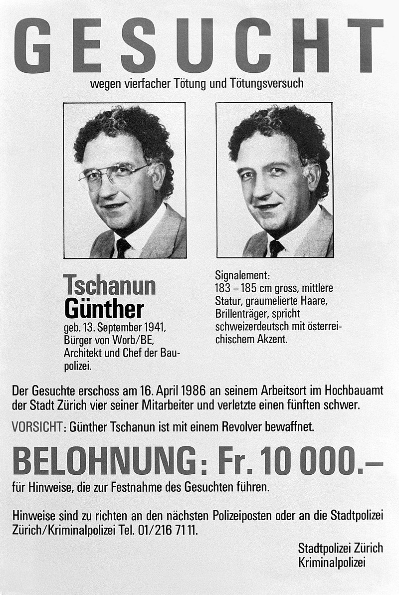 Günther Tschanun