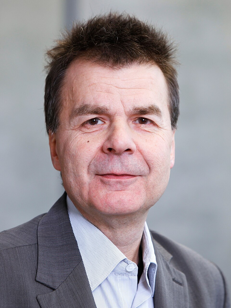 Günther Vogt