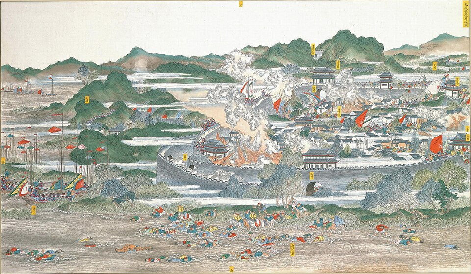 Guo Dewei