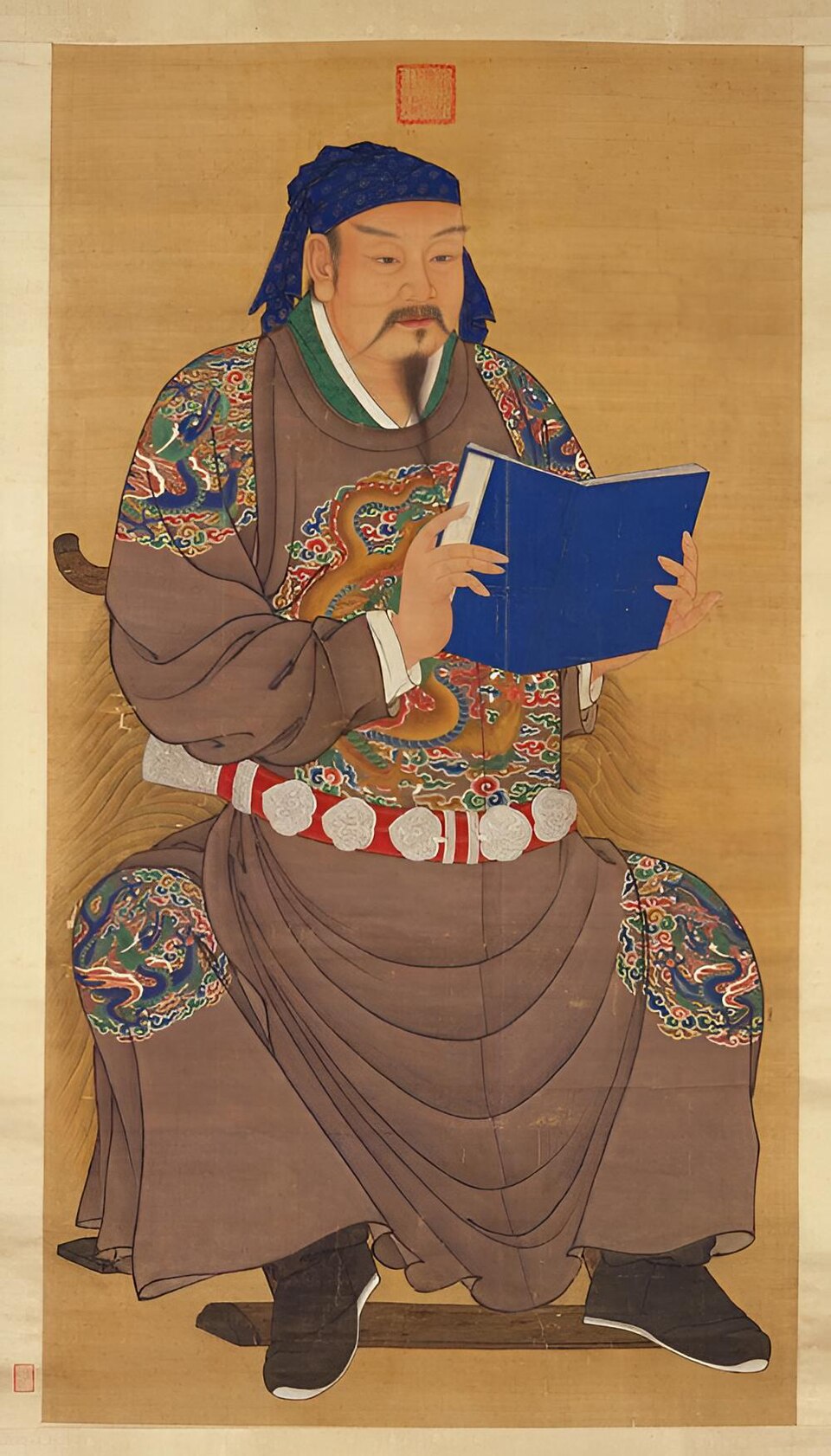 Guo Fei