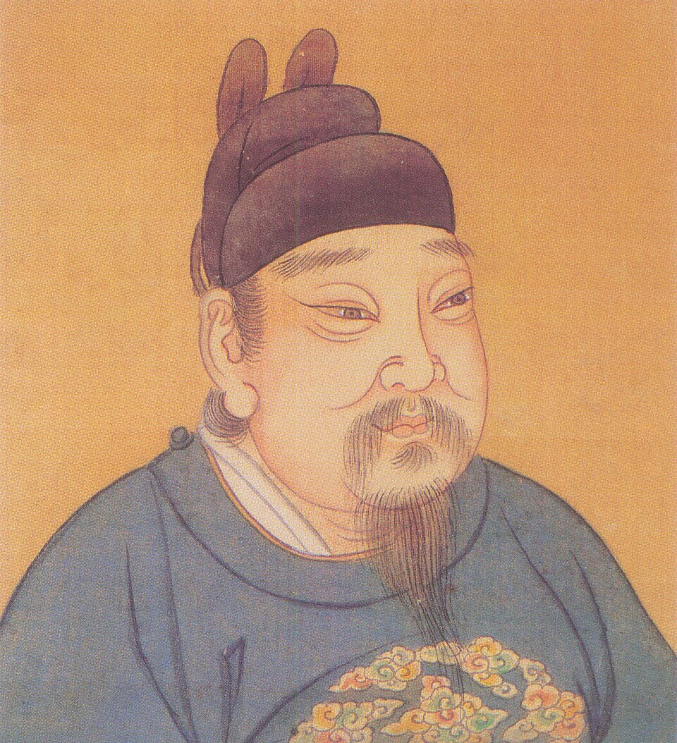 Guo Fu Rong