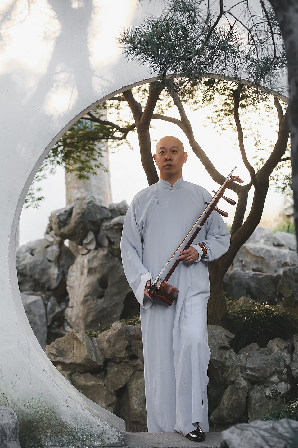 Guo Gan