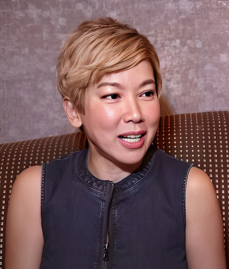 Guo Guiqin