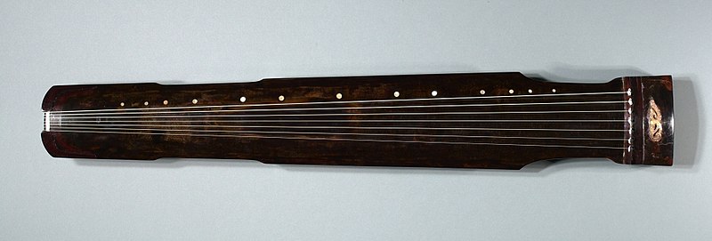 Guo Guqin