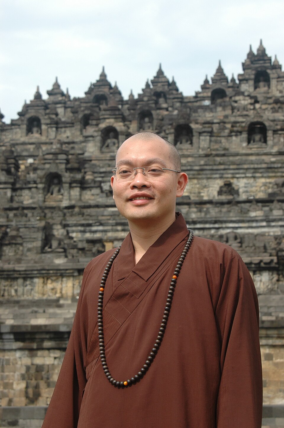 Guo Jun An