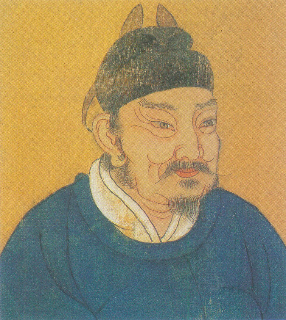 Guo Ruihe