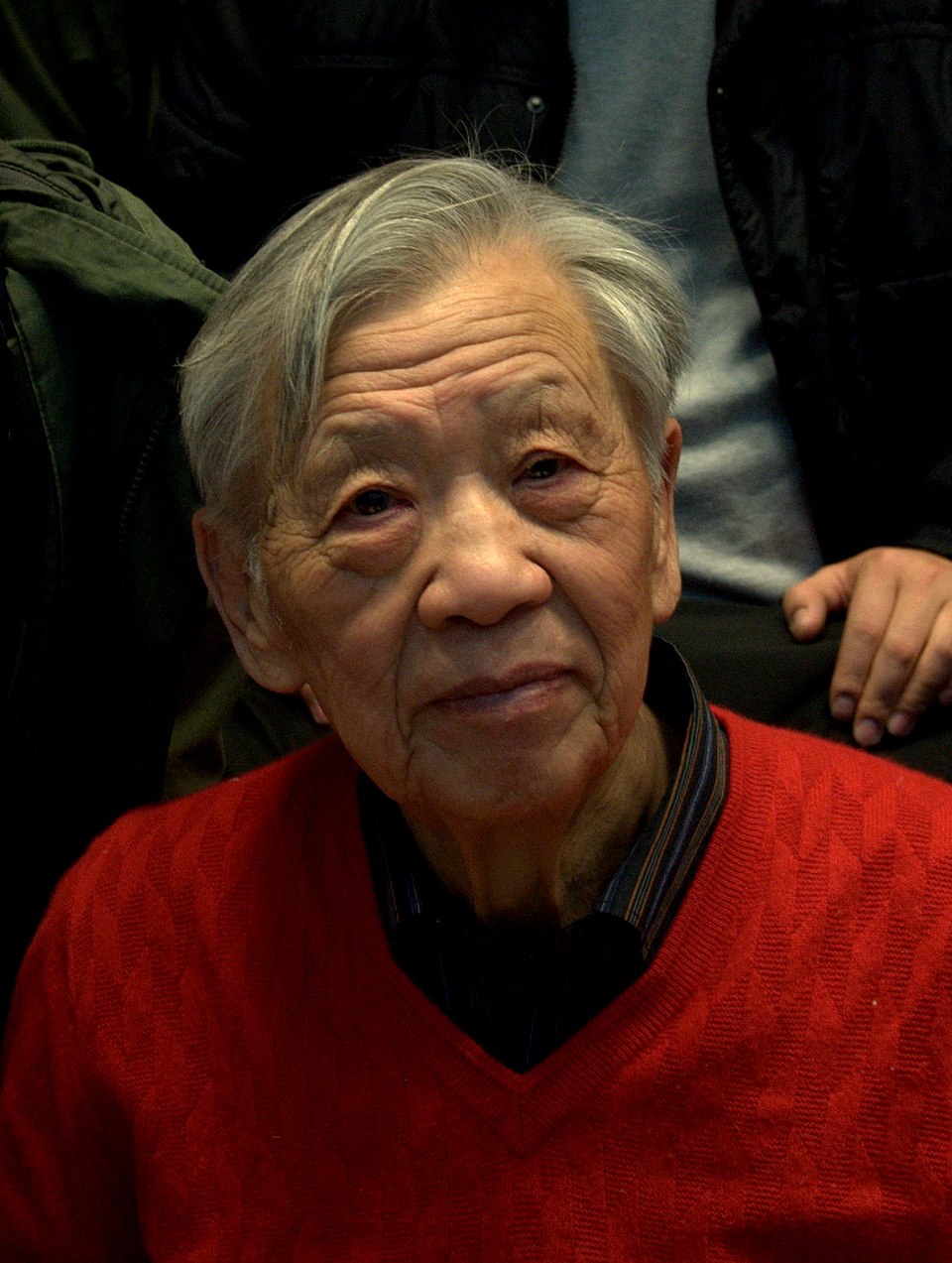 Guo Sizhi
