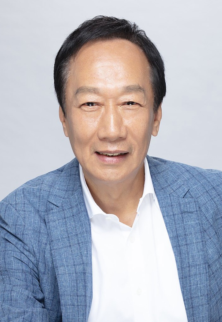 Guo Taiming