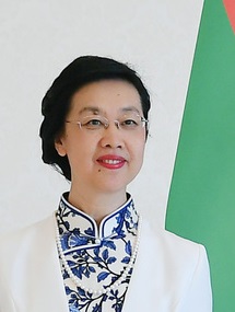 Guo Zhijun