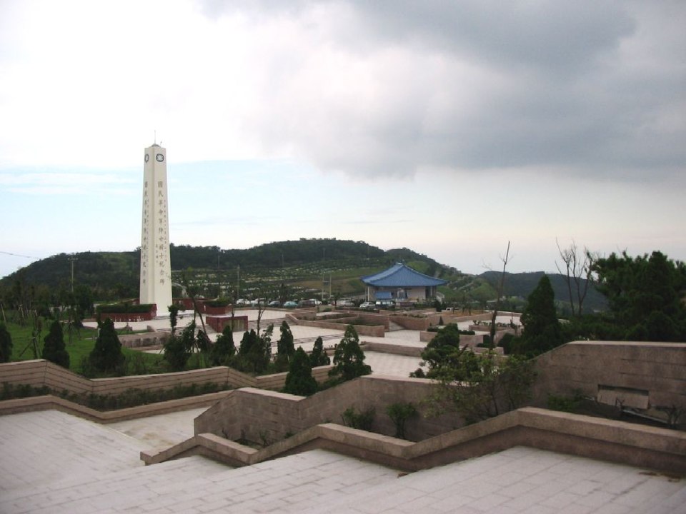Guojun Xuan