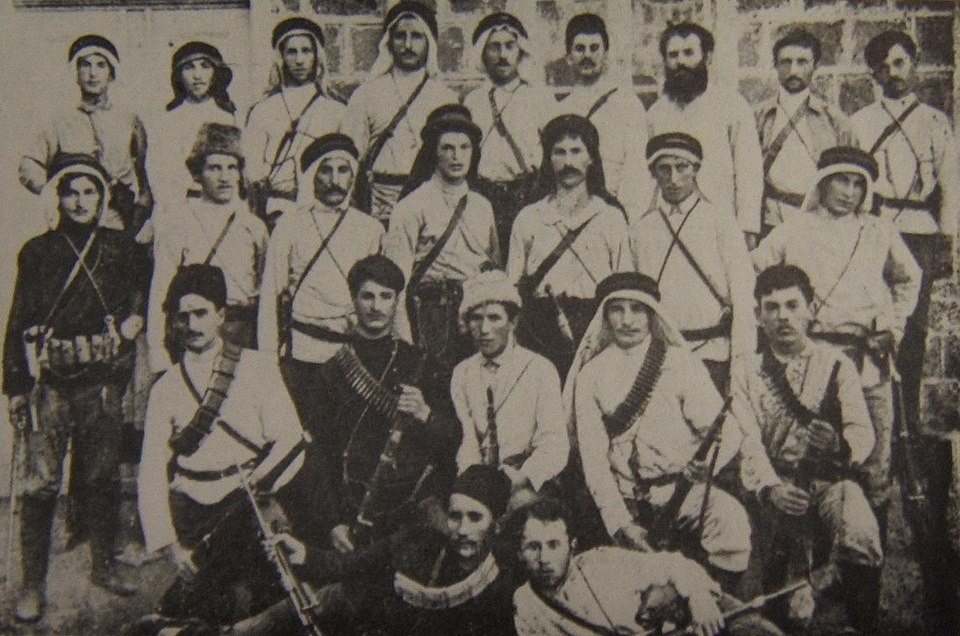 Gur Elroi