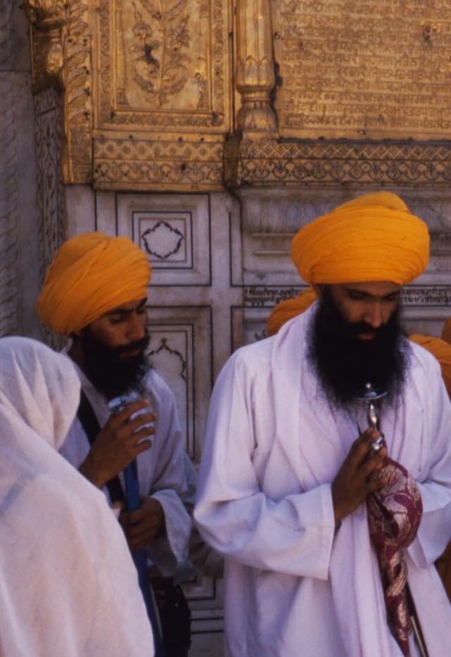 Gurdev Singh