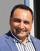Gurmesh Singh