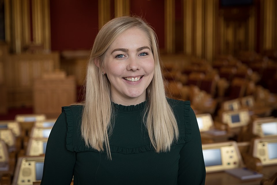 Guro Holm Hansen