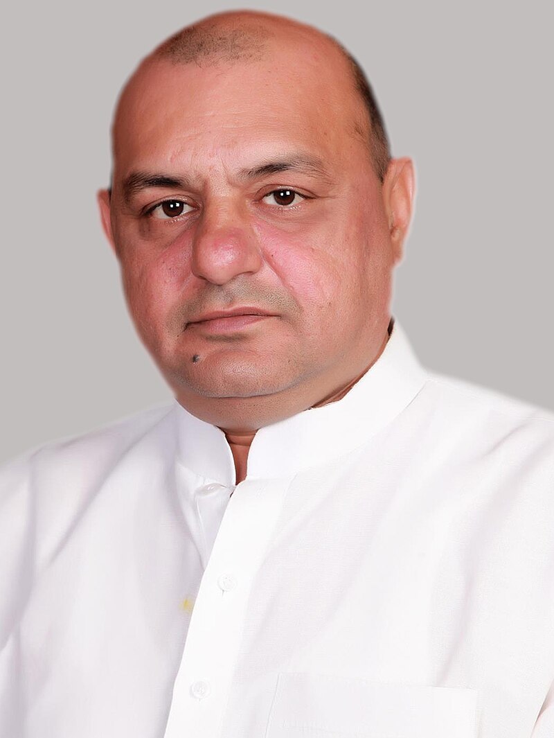 Gurpreet Bassi Gogi