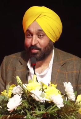 Gurpreet Singh Gopi