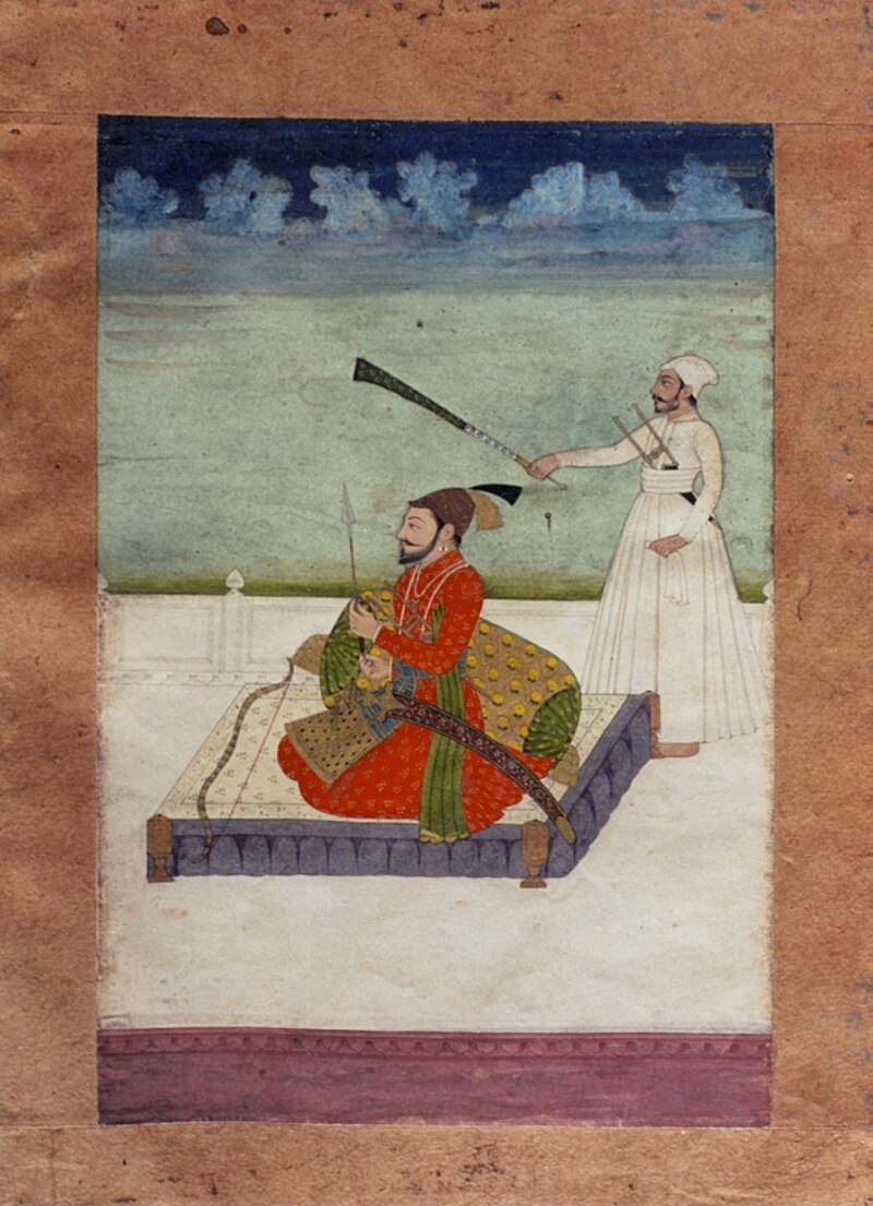 Guru Gobind Singh