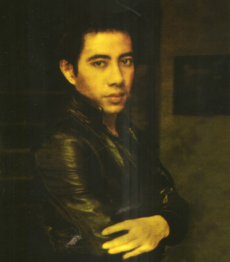 Guruh Soekarno Putra
