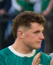 Gus McCarthy