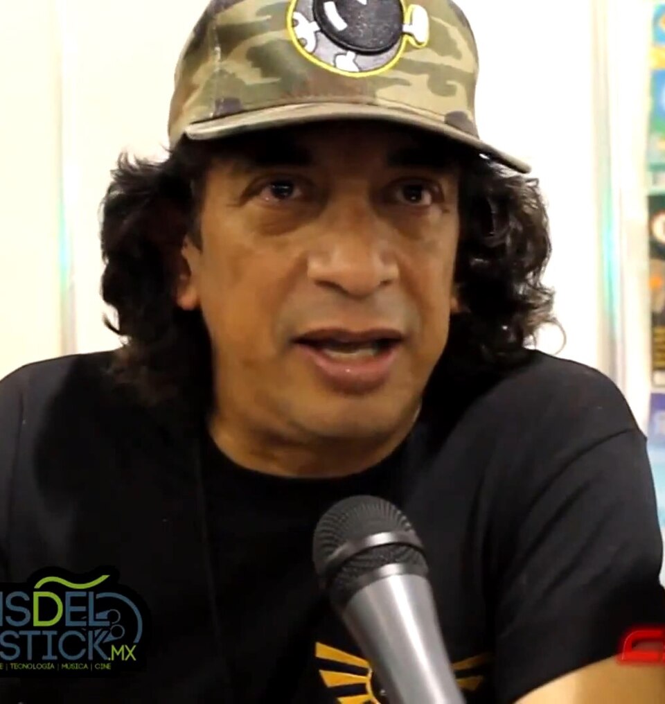 Gus Rodriguez