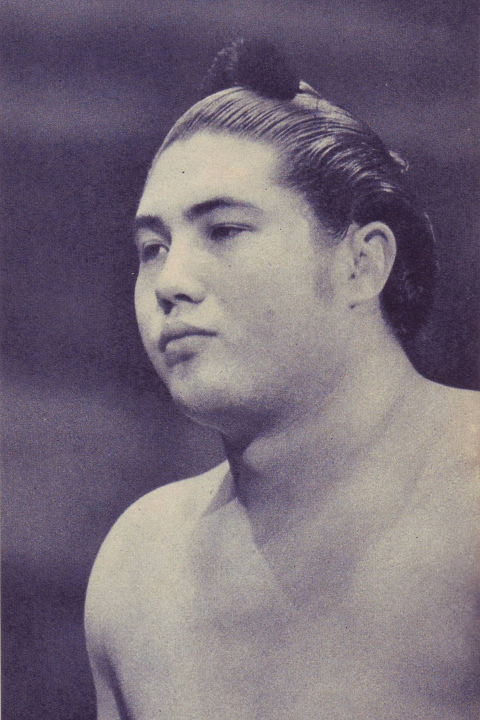 Gushiken Yoshihide