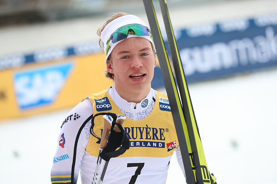 Gustaf Berglund