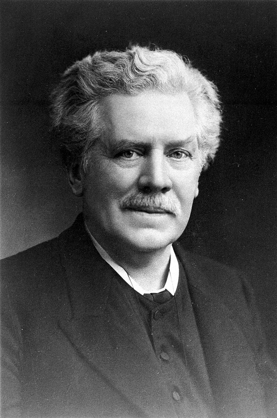 Gustaf Retzius