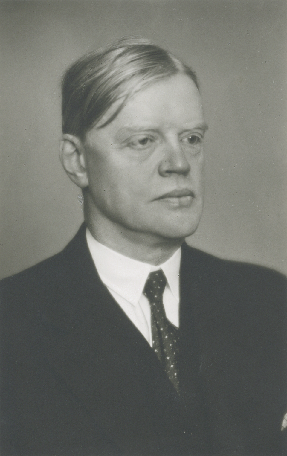Gustaf Westman