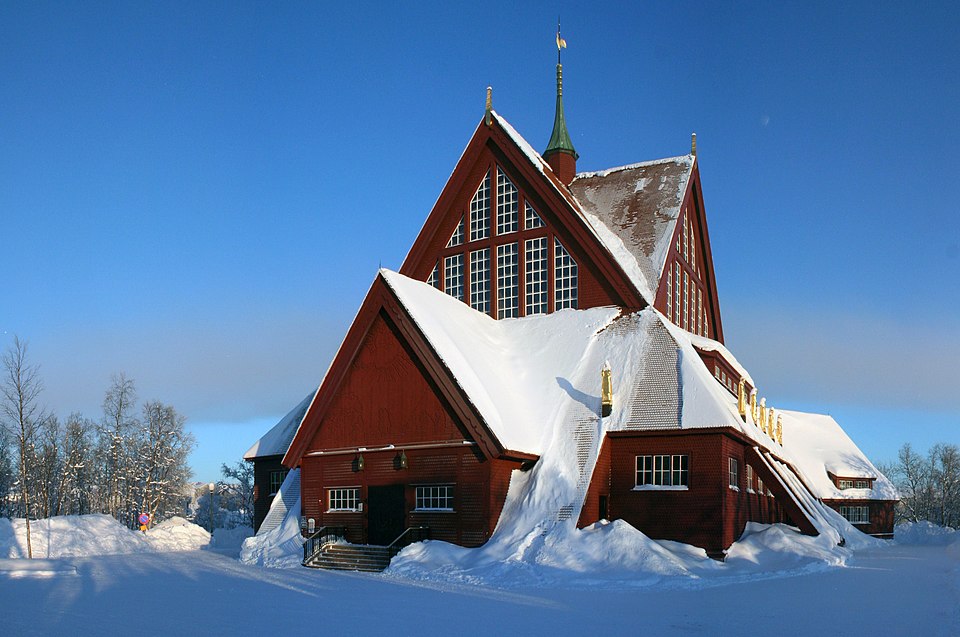 Gustaf Wickman