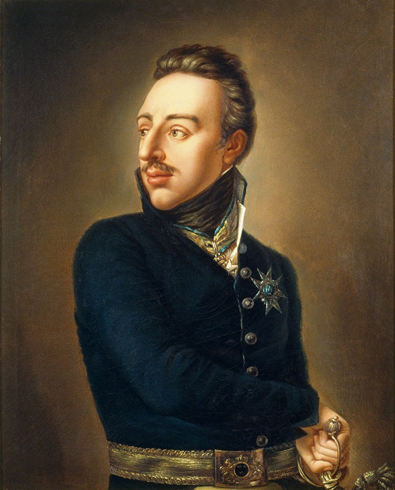 Gustav Carlsson