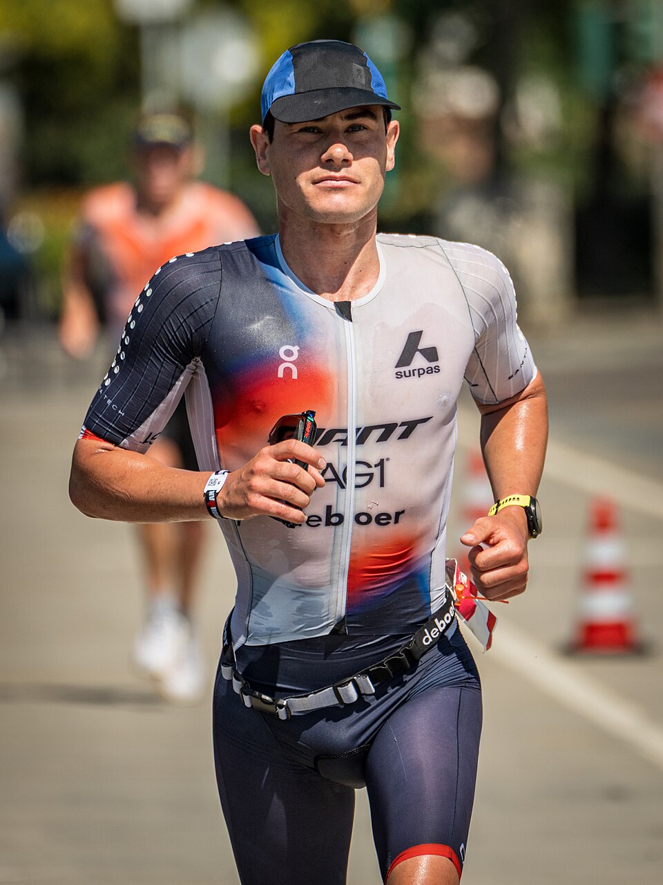 Gustav Iden