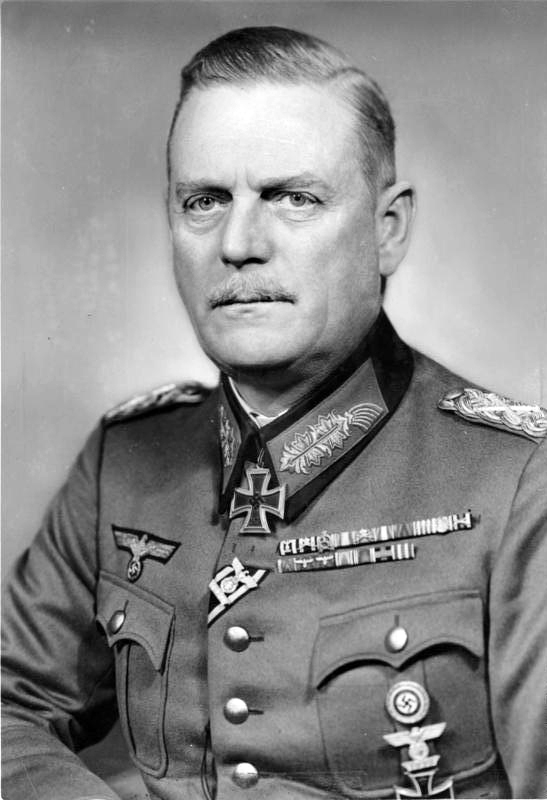 Gustav Jodl
