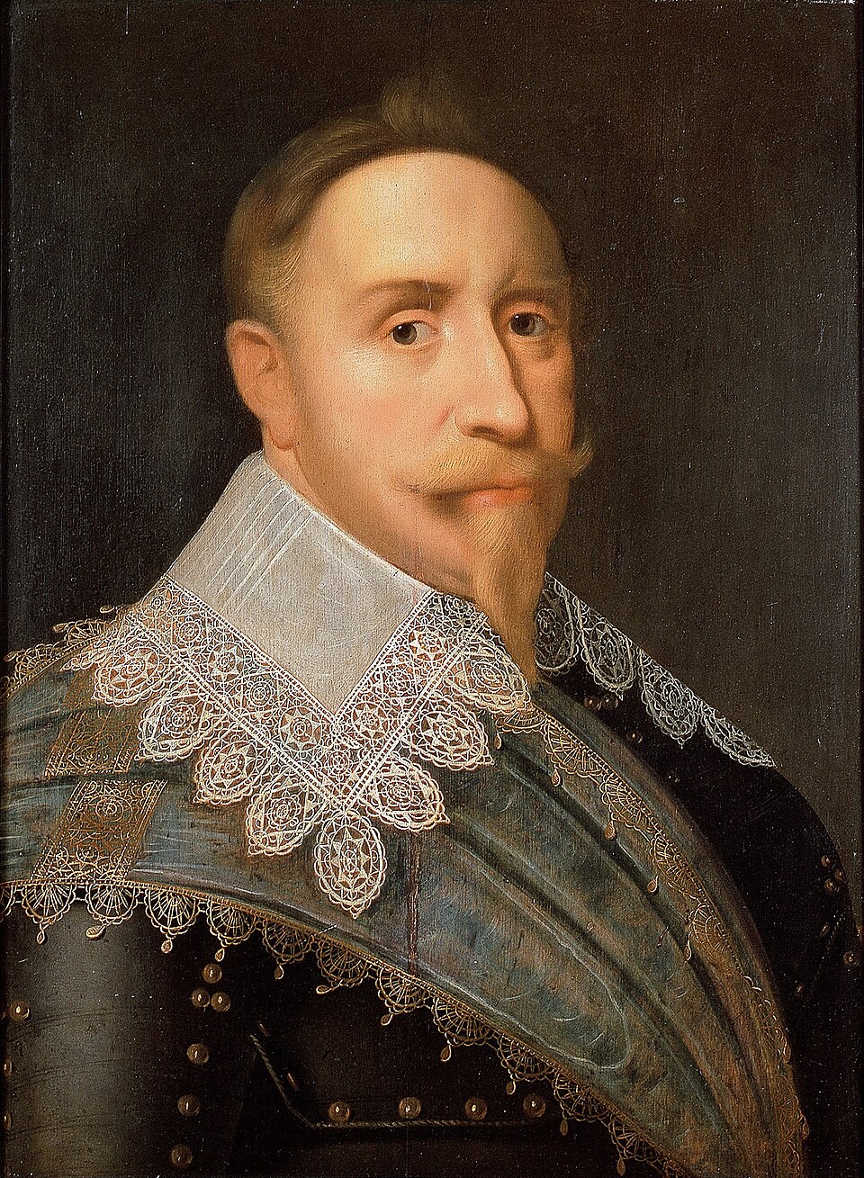 Gustav Söderström