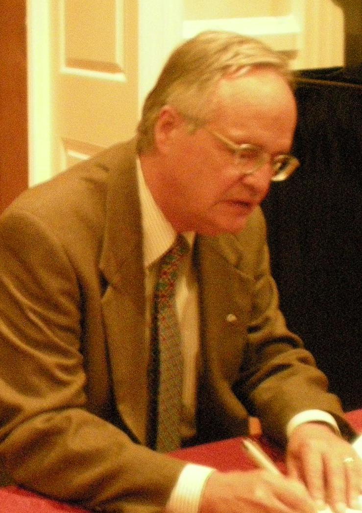 Gustav Speth