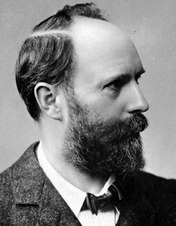 Gustav Weigand