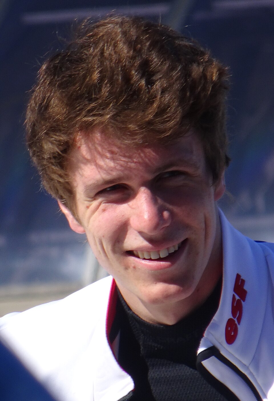 Gustav Wissting