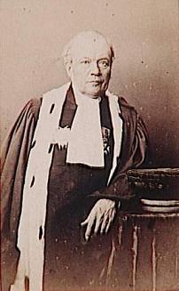 Gustave Louis Chaix d’Est-Ange