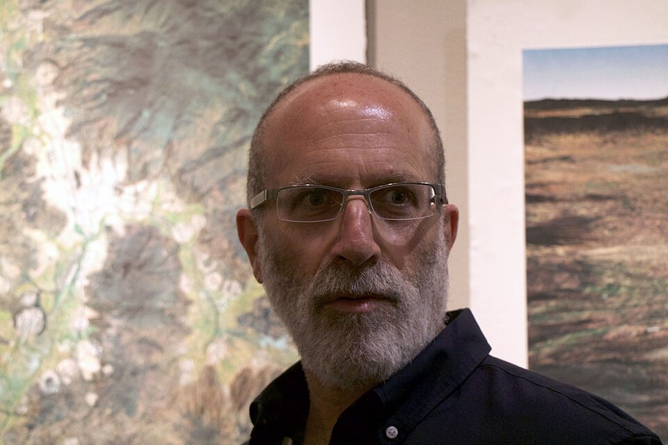 Gustavo A Gonzalez Buendia