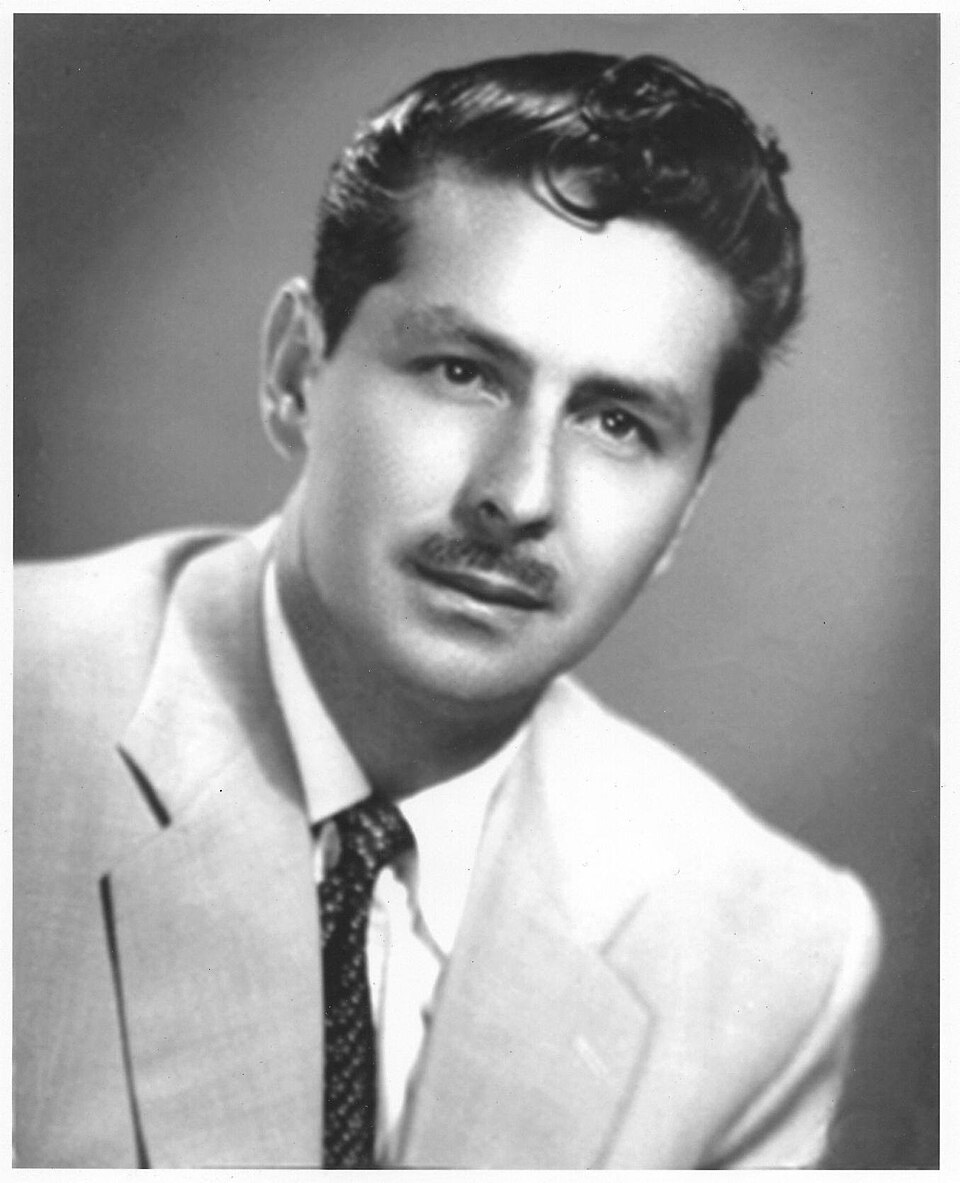 Gustavo Adolfo Ríos