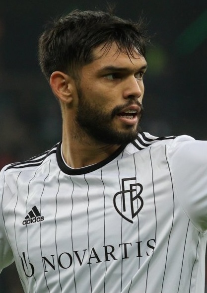 Gustavo Alderete