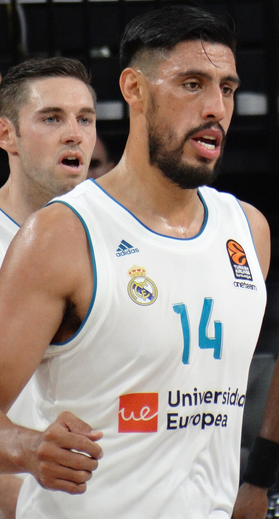 Gustavo Alfonso Ayón