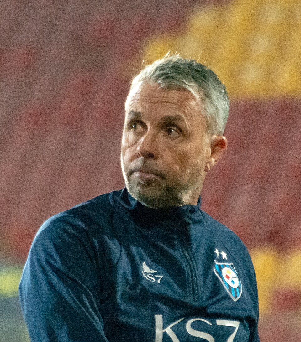 Gustavo Álvarez