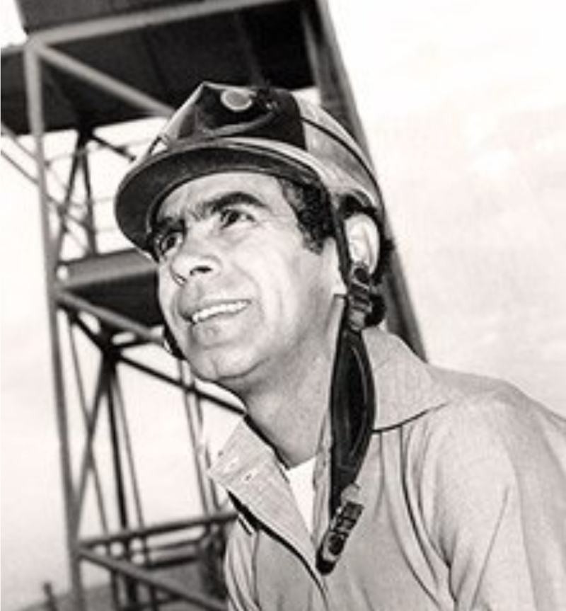 Gustavo Ávila