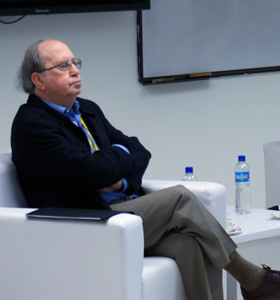 Gustavo Barbero