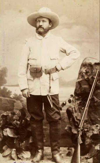 Gustavo Bianchi