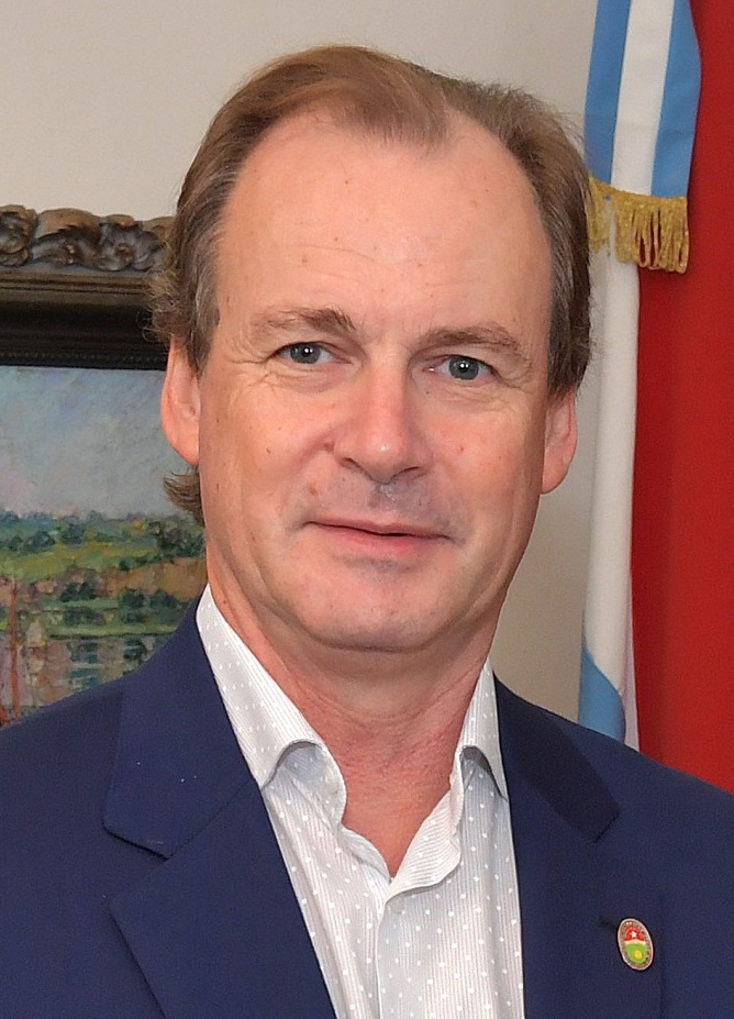 Gustavo Bordet
