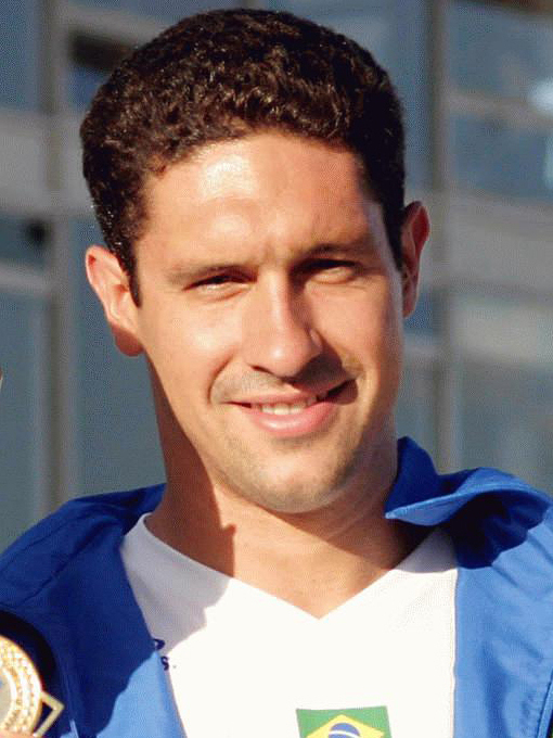 Gustavo Borges